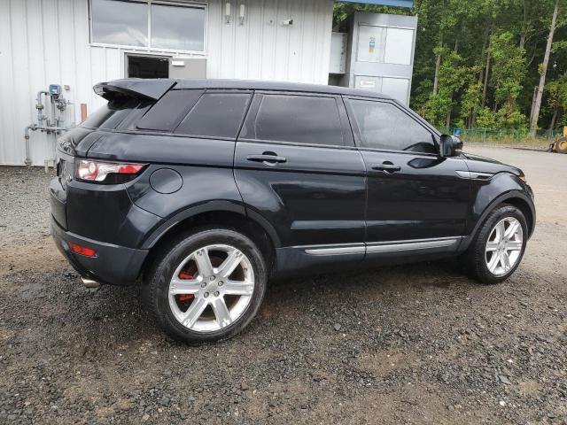 Photo 3 from auction – 2012 LAND ROVER RANGE ROVE with VIN SALVP2BG1CH609989