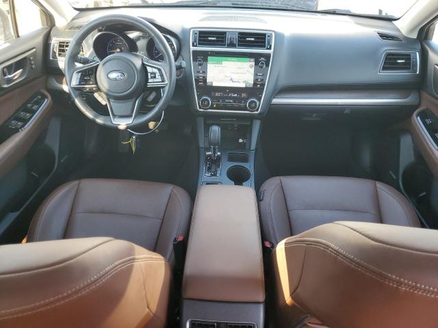 Photo 8 from auction – 2018 SUBARU OUTBACK TO with VIN 4S4BSETC7J3204781