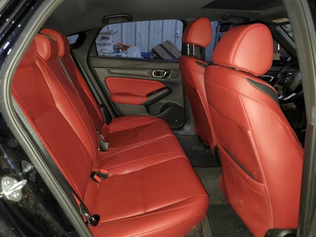 Photo 10 from auction – 2024 ACURA INTEGRA A- with VIN 19UDE4H34RA001864