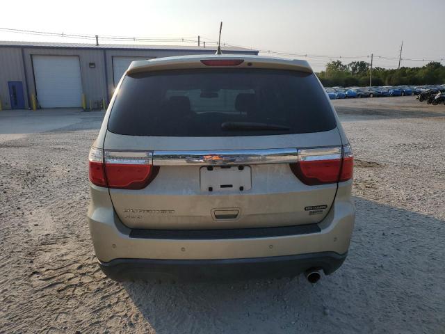 Photo 6 from auction – 2011 DODGE DURANGO EX with VIN 1D4RE2GGXBC691811
