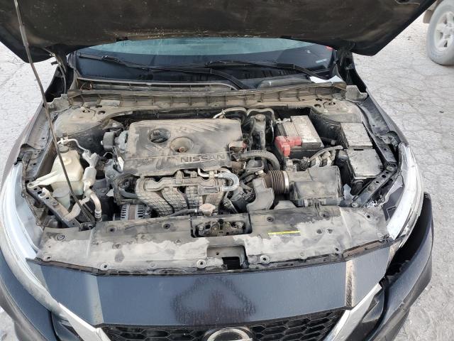 Photo 11 from auction – 2019 NISSAN ALTIMA SL with VIN 1N4BL4EV2KC117274