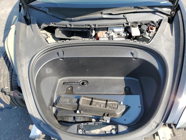 Photo 11 from auction – 2018 TESLA MODEL 3 with VIN 5YJ3E1EB8JF178532