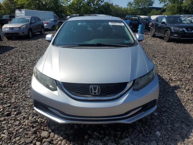 Photo 5 from auction – 2013 HONDA CIVIC LX with VIN 2HGFB2F50DH520320