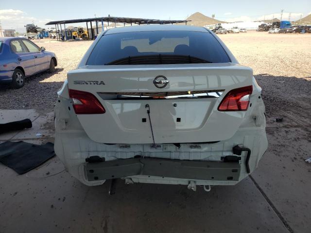 Photo 6 from auction – 2016 NISSAN SENTRA S with VIN 3N1AB7AP6GY276785