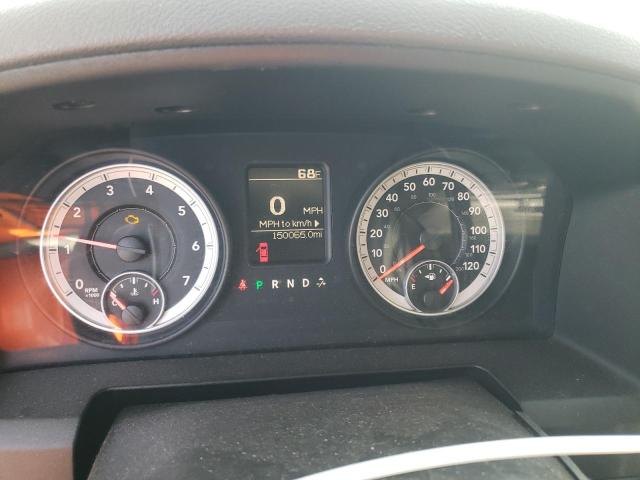 Photo 9 from auction – 2013 RAM 1500 ST with VIN 1C6RR6FT5DS600760