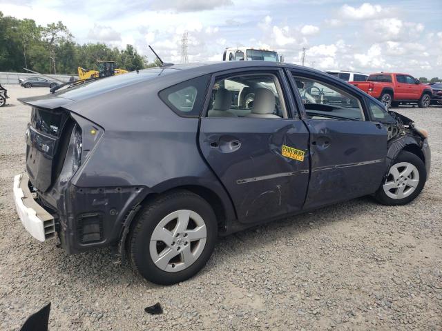 Zdjęcie 3 z aukcji – 2011 TOYOTA PRIUS z VIN JTDKN3DU6B5308188