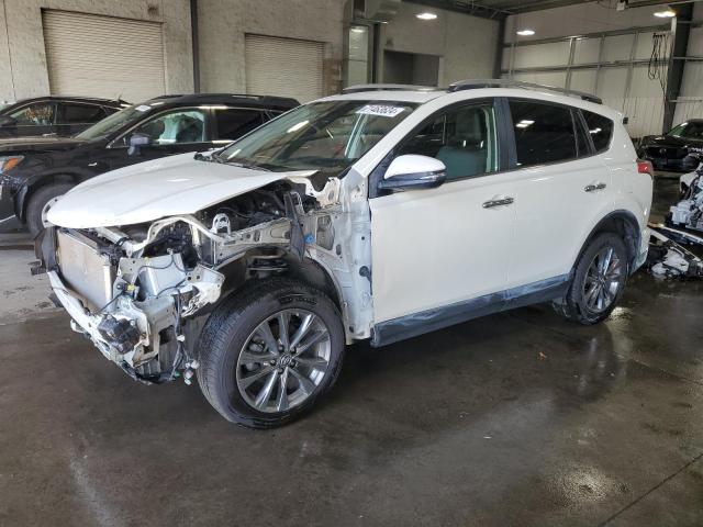 TOYOTA RAV4 LIMIT 2018 with VIN JTMDFREV2JJ742954 - Photo from auction