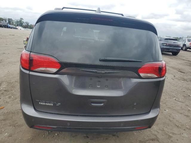 Photo 6 from auction – 2020 CHRYSLER PACIFICA T with VIN 2C4RC1EG2LR241935