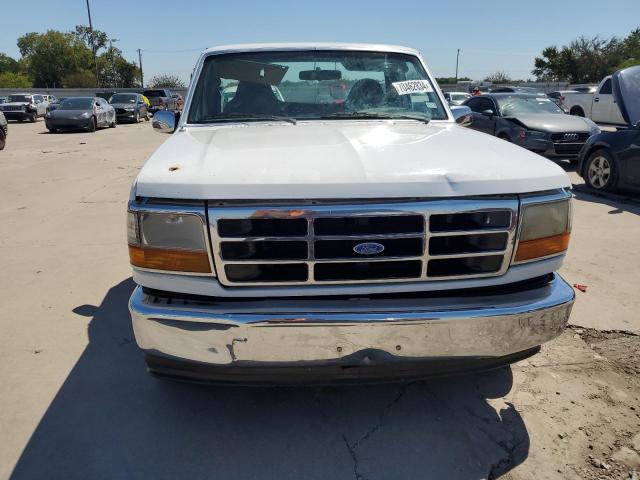 Photo 5 from auction – 1996 FORD F150 with VIN 1FTEF15N8TLB00526