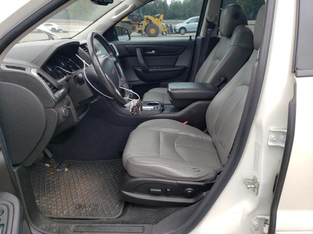Photo 7 from auction – 2015 GMC ACADIA SLE with VIN 1GKKVPKD2FJ247613