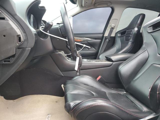 Photo 7 from auction – 2015 INFINITI Q50 BASE with VIN JN1BV7AP3FM354405