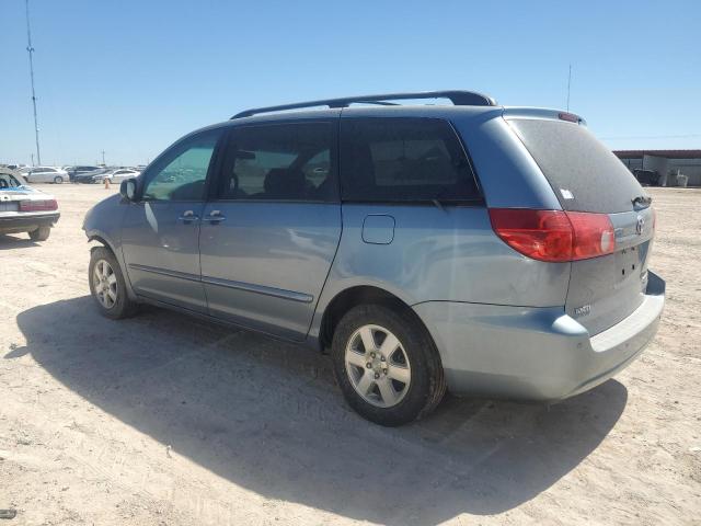 Photo 2 from auction – 2010 TOYOTA SIENNA CE with VIN 5TDKK4CC7AS311665