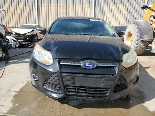 Photo 5 from auction – 2014 FORD FOCUS SE with VIN 1FADP3F27EL347425