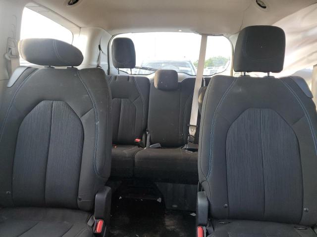 Photo 10 from auction – 2021 CHRYSLER PACIFICA T with VIN 2C4RC1FG4MR606714