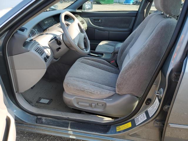 Photo 7 from auction – 2001 TOYOTA AVALON XL with VIN 4T1BF28B41U172613