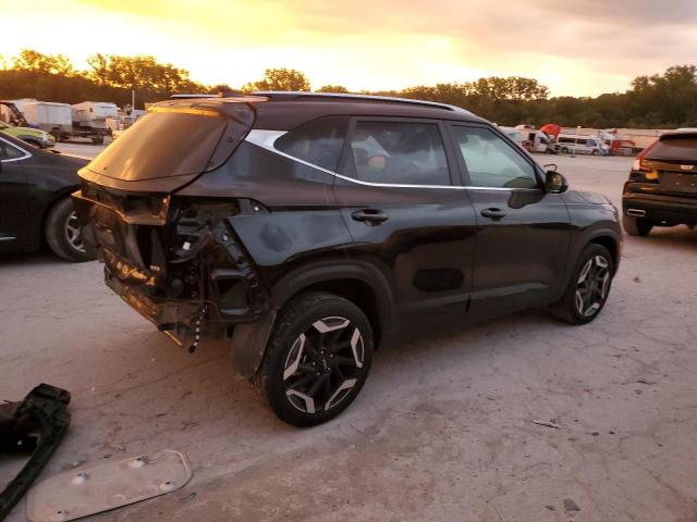 Photo 3 from auction – 2024 KIA SELTOS SX with VIN KNDETCA73R7619299