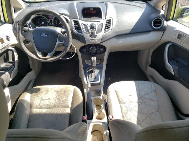 Photo 8 from auction – 2011 FORD FIESTA SE with VIN 3FADP4EJ4BM155873