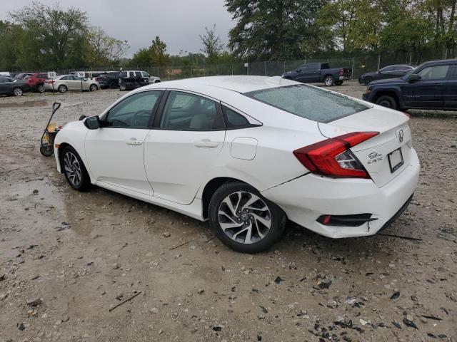 Photo 2 from auction – 2017 HONDA CIVIC EX with VIN 19XFC2F70HE071185