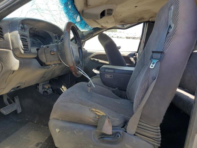 Photo 7 from auction – 1998 DODGE RAM 1500 with VIN 3B7HC13YXWG154852