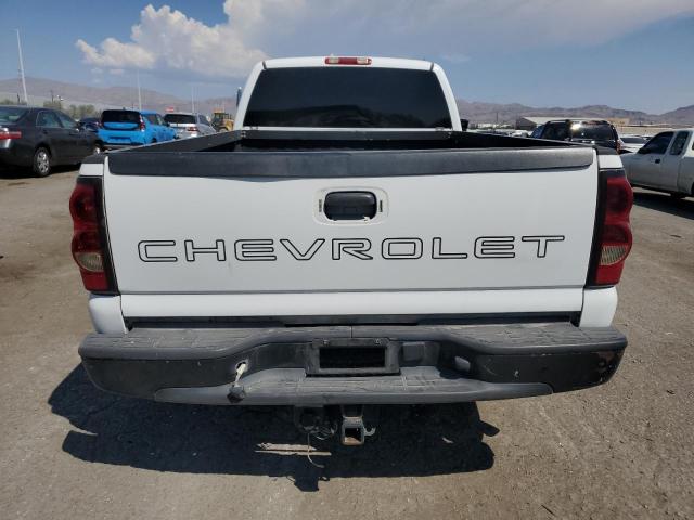 Photo 6 from auction – 2006 CHEVROLET SILVERADO with VIN 1GCHC29U46E179487