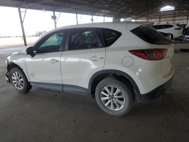 Photo 2 from auction – 2015 MAZDA CX-5 TOURI with VIN JM3KE2CY5F0443218