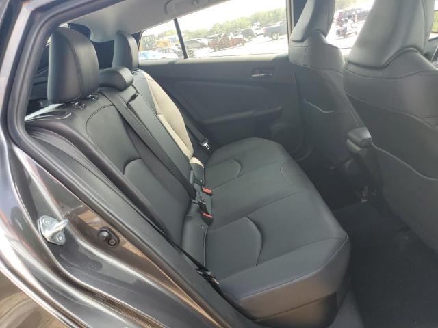 Photo 10 from auction – 2018 TOYOTA PRIUS with VIN JTDKARFU9J3551855