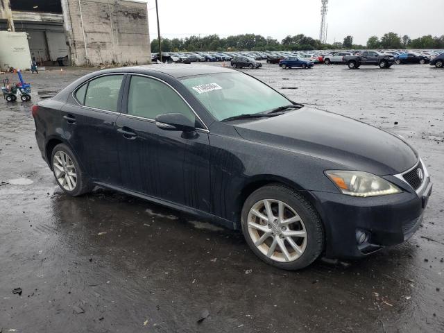 Photo 4 from auction – 2012 LEXUS IS 250 with VIN JTHCF5C21C5055519