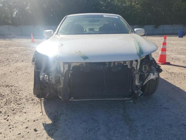 Photo 5 from auction – 2014 HONDA ACCORD EX with VIN 1HGCR2F78EA252004