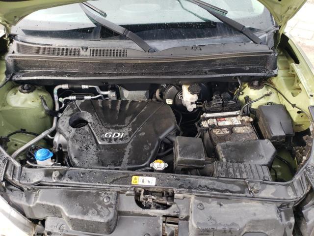 Photo 11 from auction – 2012 KIA SOUL with VIN KNDJT2A53C7443966