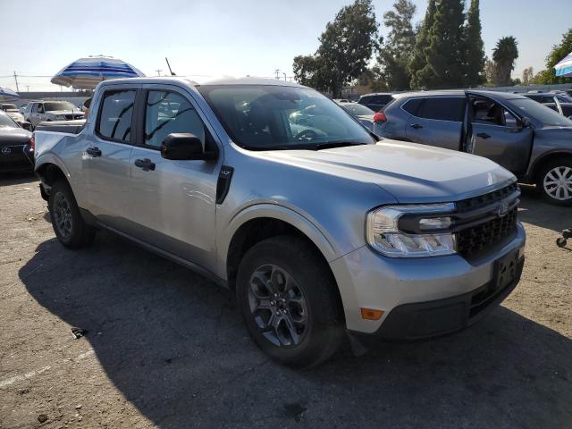 Photo 4 from auction – 2024 FORD MAVERICK X with VIN 3FTTW8H34RRA15249