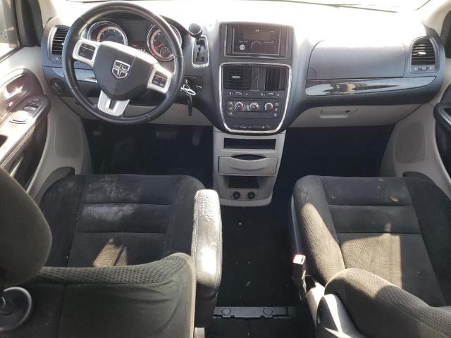 Photo 8 from auction – 2016 DODGE GRAND CARA with VIN 2C4RDGBG4GR219879