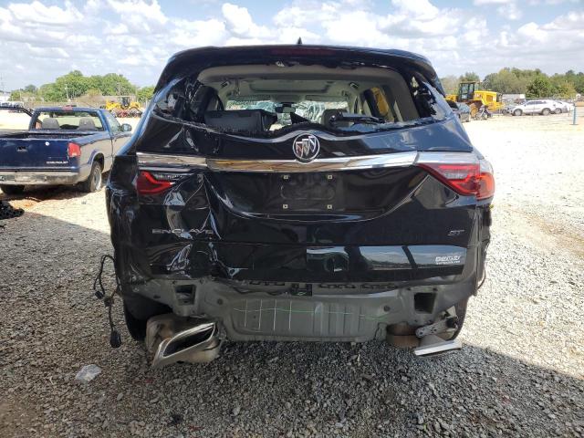 Photo 6 from auction – 2022 BUICK ENCLAVE ES with VIN 5GAERBKW1NJ190631