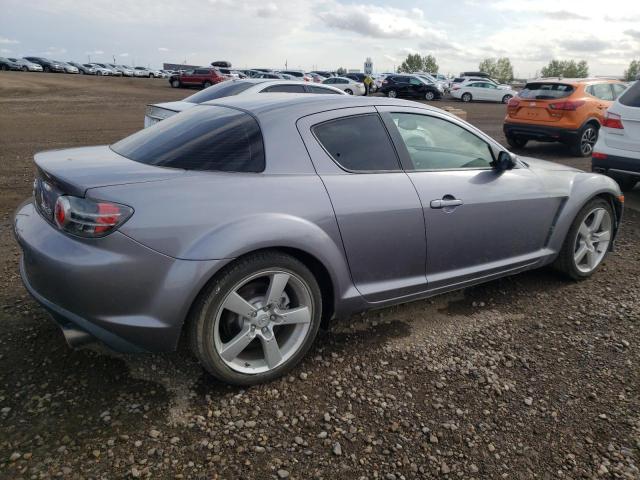 Photo 3 from auction – 2005 MAZDA RX8 with VIN JM1FE173050145886