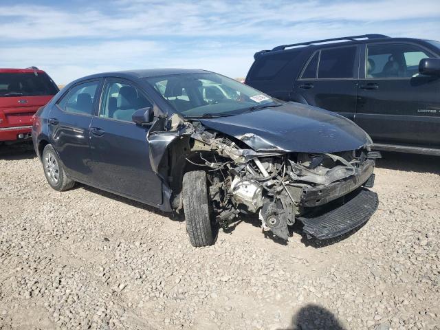 Photo 4 from auction – 2015 TOYOTA COROLLA L with VIN 5YFBURHE2FP255958