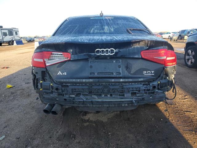 Photo 6 from auction – 2016 AUDI A4 PREMIUM with VIN WAUFFAFL0GN014667