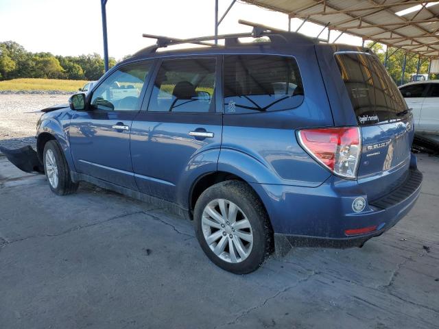 Photo 2 from auction – 2012 SUBARU FORESTER 2 with VIN JF2SHADC0CH446491