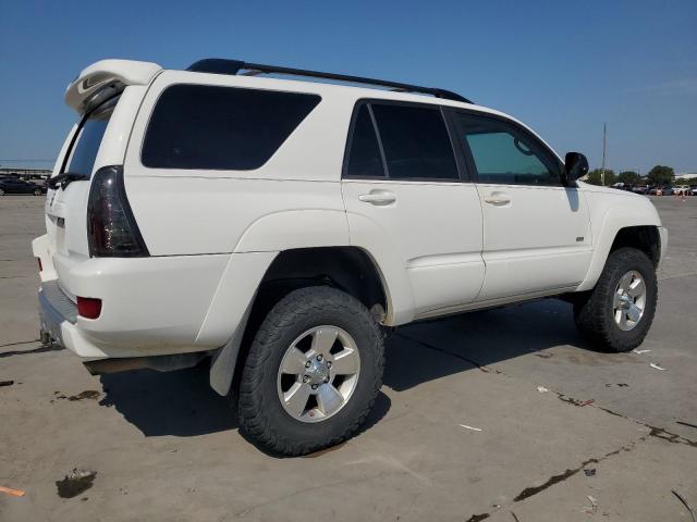 Photo 3 from auction – 2004 TOYOTA 4RUNNER SR with VIN JTEZU14R848015679