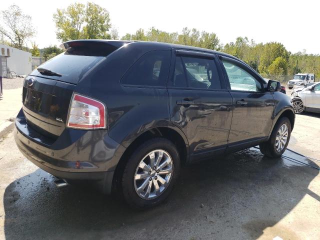 Photo 3 from auction – 2007 FORD EDGE SEL with VIN 2FMDK38CX7BB46213