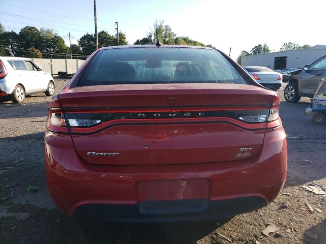 Photo 6 from auction – 2014 DODGE DART SXT with VIN 1C3CDFBB3ED903489