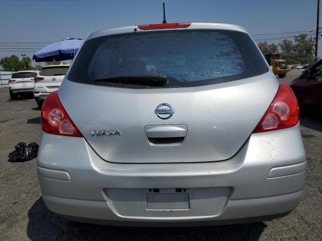 Photo 6 from auction – 2010 NISSAN VERSA S with VIN 3N1BC1CP6AL453254