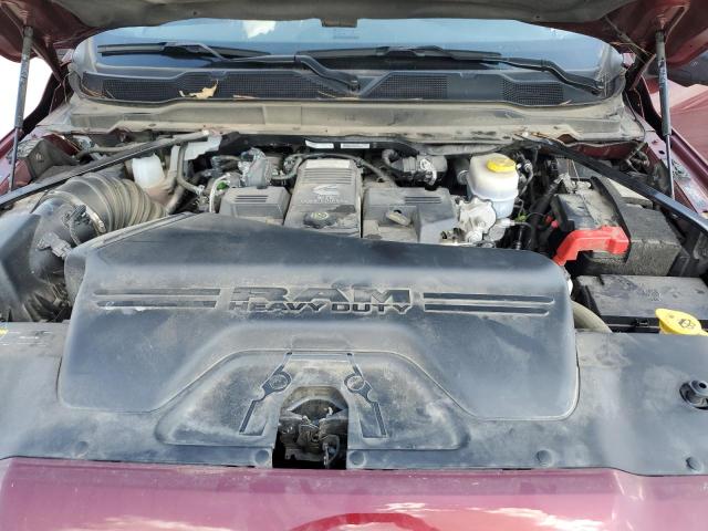 Photo 11 from auction – 2023 RAM 2500 BIG H with VIN 3C6UR5DL6PG578903
