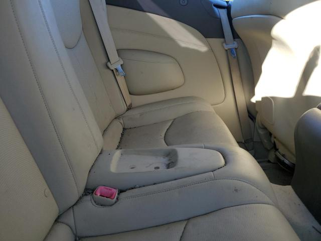 Photo 10 from auction – 2011 INFINITI G37 BASE with VIN JN1CV6FE5BM950518