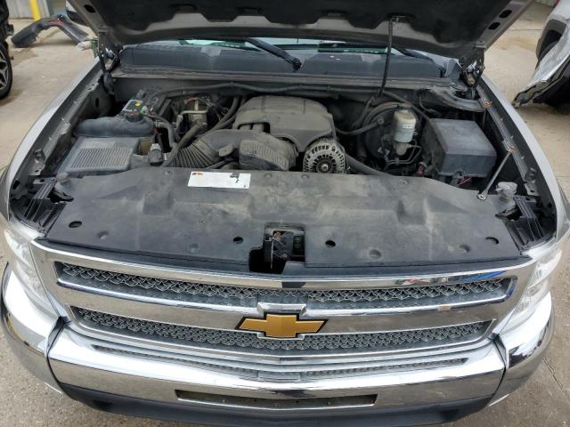 Photo 11 from auction – 2012 CHEVROLET SILVERADO with VIN 3GCPCSE03CG266686