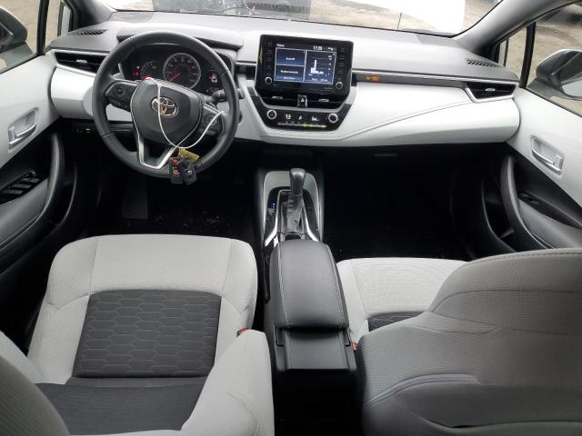 Photo 8 from auction – 2022 TOYOTA COROLLA SE with VIN JTND4MBE6N3182293