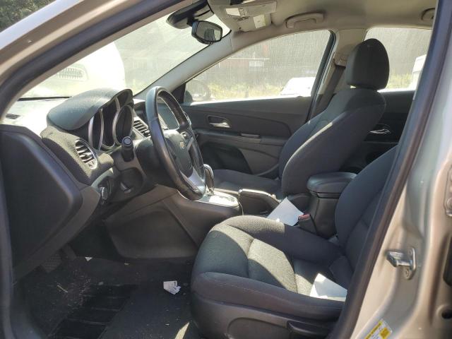 Photo 7 from auction – 2014 CHEVROLET CRUZE LT with VIN 1G1PC5SB4E7133708