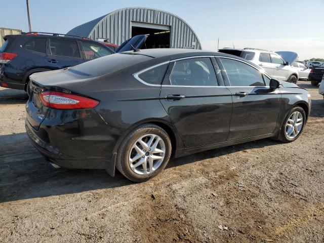 Photo 3 from auction – 2013 FORD FUSION SE with VIN 3FA6P0HR6DR204497
