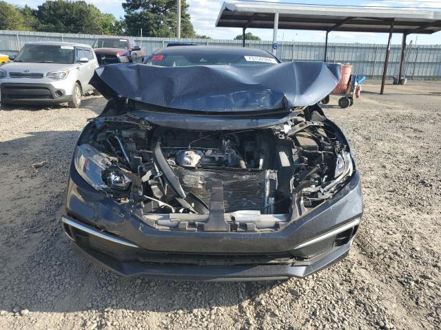 Photo 5 from auction – 2020 HONDA CIVIC LX with VIN 19XFC2F66LE009872