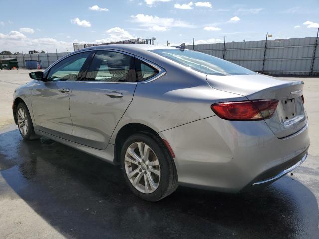 Photo 2 from auction – 2016 CHRYSLER 200 LIMITE with VIN 1C3CCCAB4GN112873