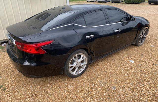 Photo 4 from auction – 2016 NISSAN MAXIMA 3.5 with VIN 1N4AA6AP8GC420765