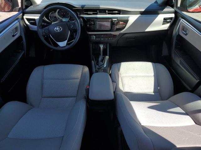 Photo 8 from auction – 2016 TOYOTA COROLLA L with VIN 5YFBURHE3GP513857